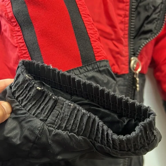 Starter Jacket - Picture 8 of 9